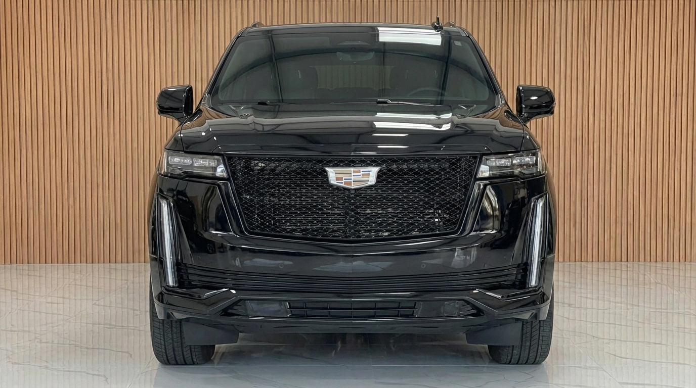 2023 Cadillac Escalade ESV